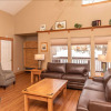 Отель Mt. Princeton Chalet at Creekside Chalets - 1 Br Cabin, фото 6
