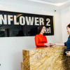 Отель SunFlower 2 Hotel, фото 1