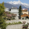 Отель Oxygen Garden, фото 3