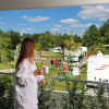 Отель Mobile Homes Camping Plitvice, фото 30