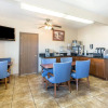 Отель Rodeway Inn & Suites, фото 28