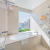 Отель EDEN'S Homes & Villas - JW Marriott Marina Residences, фото 10