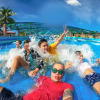 Отель White Rock Waterpark and Beach Hotel, фото 5