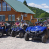 Отель Auberge La Taniere A Tadoussac, фото 19