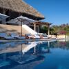 Отель Private Villas in Careyes, фото 16