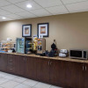Отель Microtel Inn & Suites by Wyndham Columbia/At Fort Jackson, фото 11