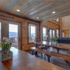 Отель Great Smoky Lodge - Seven Bedroom Cabin, фото 36