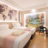Отель Kyriad Marvelous Hotel·Guangzhou Shangxiajiu, фото 3