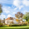 Отель Schloss Grube, фото 27