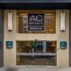 Отель AC Hotel Avenida de America в Мадриде