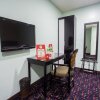 Отель NIDA Rooms Johor Impian Emas at Bluebell Hotel, фото 34