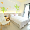Отель Kenting Slow Life Bed and Breakfast, фото 1