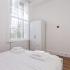 Отель 2 Bed Apartment in the Heart of Camden, фото 4