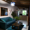 Отель Cottage piscine, 3 chambres, 5 min plage, BBQ, фото 14