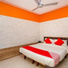 Отель OYO 24374 Hotel Dwaraka, фото 4