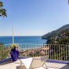 Отель Decori Suites Amalfi Coast, фото 28