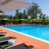 Отель UNAHOTELS Forte dei Marmi, фото 17