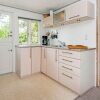 Отель 4 Person Holiday Home in Ebeltoft, фото 11