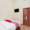 Отель Prenjak Syariah by OYO Rooms, фото 17