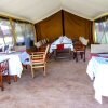 Отель Serengeti Savannah Camps, фото 12
