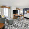 Отель Hampton Inn & Suites Austin - Downtown / Convention Center, фото 36