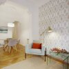 Отель Big Apartment 2 Bedrooms & 2 Bathrooms. Chamberí, фото 13
