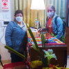Отель Kantu Hospedaje, фото 10