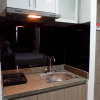 Отель Modern Stylish Studio At Taman Melati Surabaya Apartment, фото 2