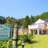 Отель Yufuin Hotel Morino Terrace, фото 36