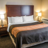 Отель Comfort Inn & Suites Beaverton - Portland West, фото 11