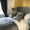 Отель Sorrel House, фото 4