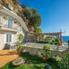 Отель Luxury Villa Vittoria- Villa With Garden Swimming Pool and Jacuzzi Overlooking the sea, фото 31