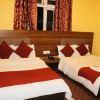 Отель Taplejung Hotel Pathivara, фото 7