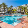Отель La Alcazaba Flat With Pool in Marbella - Ref M47, фото 18