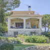 Отель Cosy Villa in Arenys de Mar with Swimming Pool, фото 1