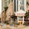 Отель Shenzhen Wei Ya Li Hotel в Шэньчжэне