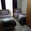 Отель Ozmen Residence, фото 16
