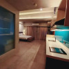 Отель Studio Spacious 2pax Allowable Up To 5pax 17077, фото 2