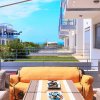 Отель Loutraki Diamond beach house, фото 21