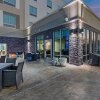 Отель Hampton Inn & Suites Canyon, фото 29