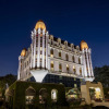 Отель Efteling Hotel - Theme Park Tickets Included в Kaatsheuvel