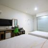 Отель Jeonju Sinsigaji Hotel Moa, фото 6