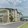 Отель Boothill Inn And Suites, фото 28