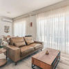 Отель Beautiful aparment 3BR at Coral Village ACB, фото 8
