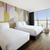 Отель Ibis Styles Ambassador Incheon Airport, фото 4