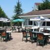 Отель Comfort Hotel Lagny-sur-Marne в Ланьи-Сюр-Марне