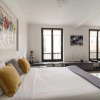 Отель Amazing and Modern Flat for 6 in Le Marais, фото 6