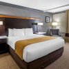 Отель Comfort Inn & Suites Near Universal - N. Hollywood - Burbank, фото 14