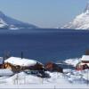 Отель Ersfjord Cottage, фото 6