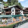 Отель KERSCHDORFER - alpine hotel - garni superior - adults only в Кальтенбахе